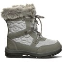 Charcoal/Light Grey