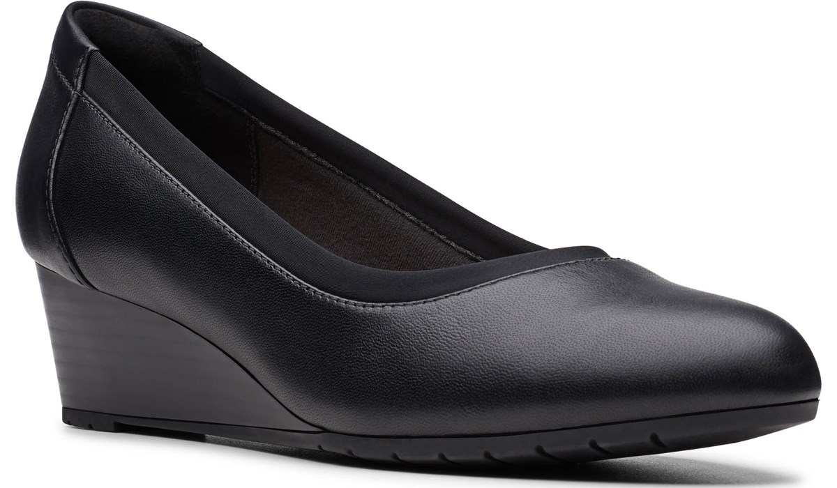 clarks mallory berry