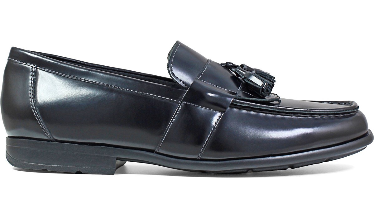 nunn bush denzel loafer