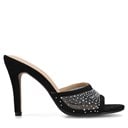 Black/Bright Rose