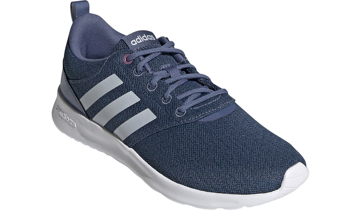 women's cloudfoam qt racer 2.0 sneaker
