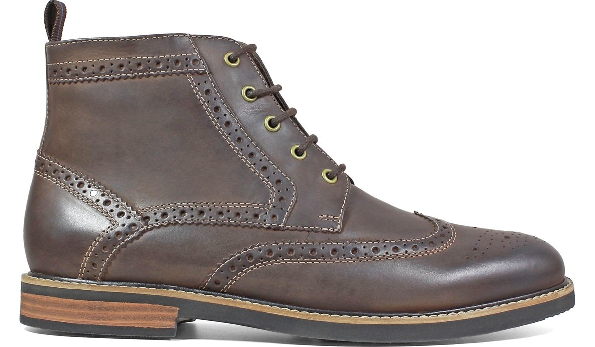 odell wingtip boot