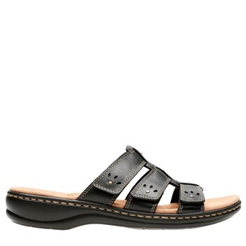 clarks leisa spring women's sandal