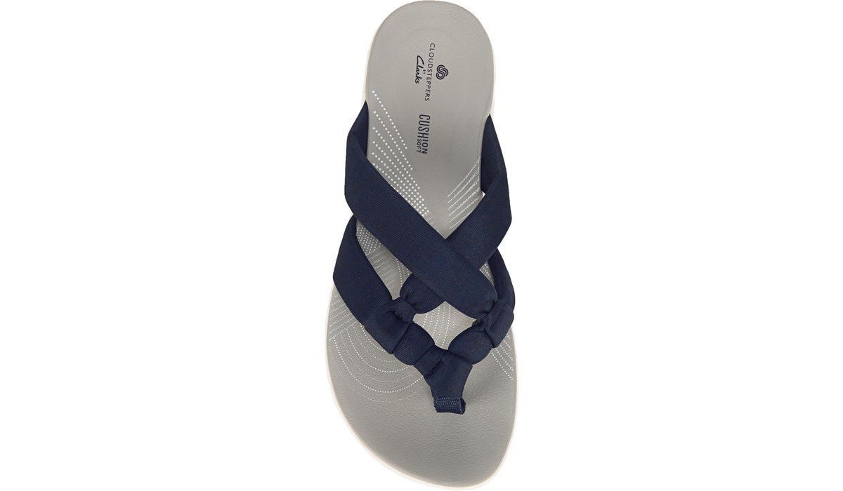 clarks cloudsteppers arla jane