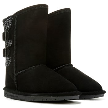 bearpaw boshie boots womens