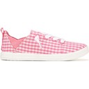Pink Check