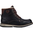 Black/Tan