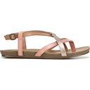 Terracotta/Nude/Rose