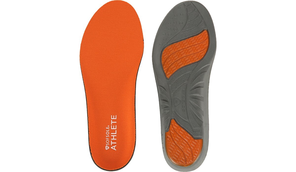 sof sole athlete women's performance insole