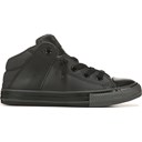 Black/Grey