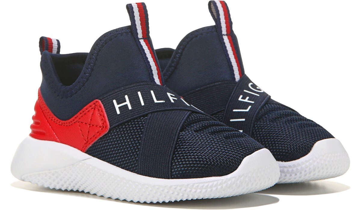 tommy hilfiger famous footwear