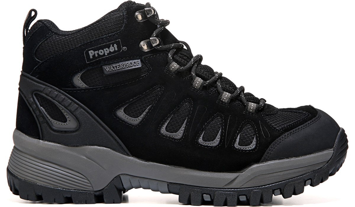 Propet men's ridge walker hiking boot Clearance