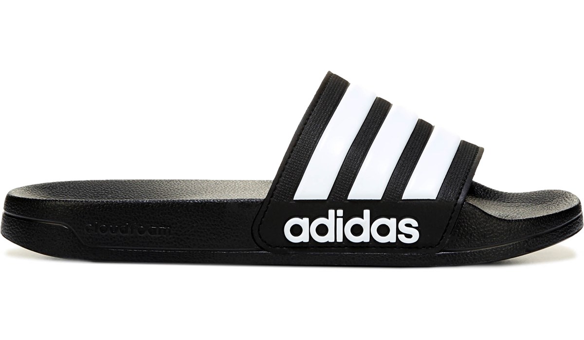 adidas shower slippers
