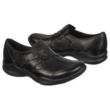 clarks wave run brown