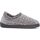 Cinder/Dark Grey Heather