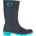 Navy/Teal