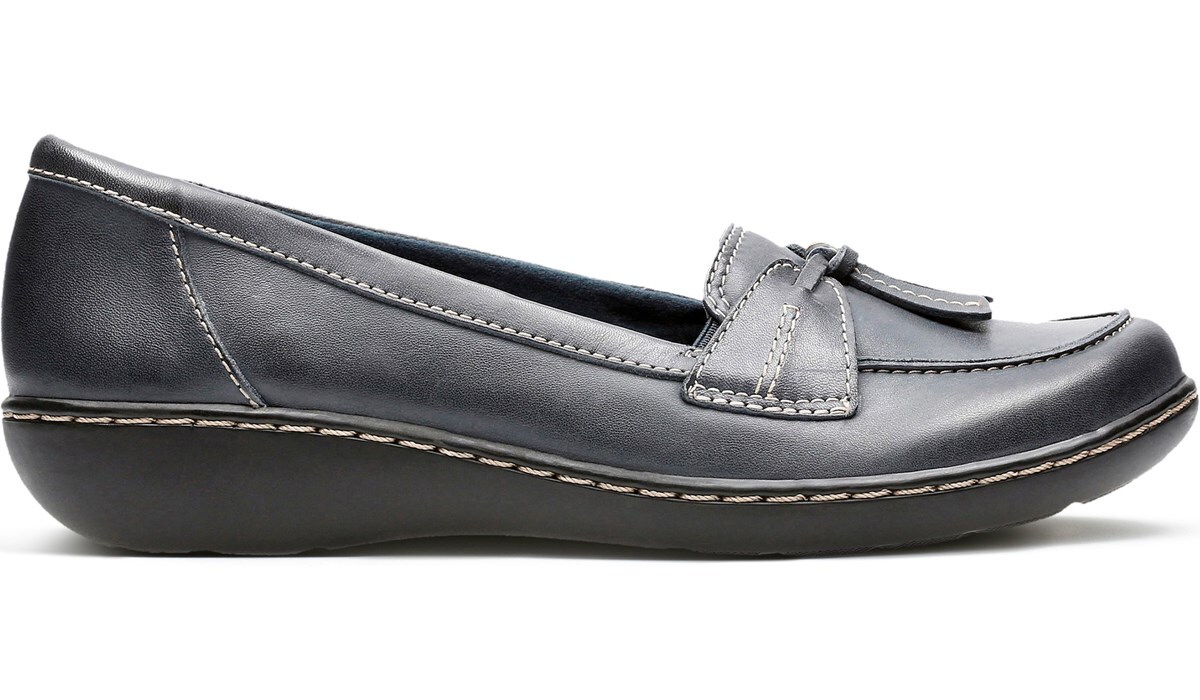 ashland bubble loafer