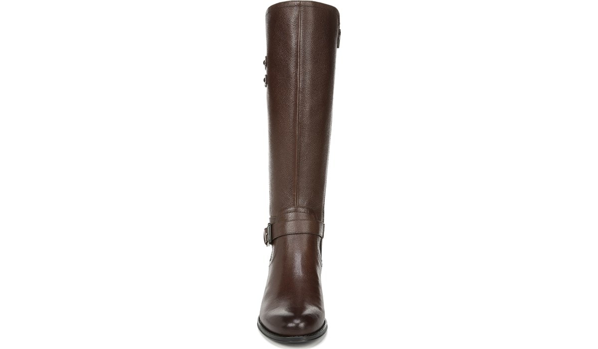naturalizer jackie tall riding boot