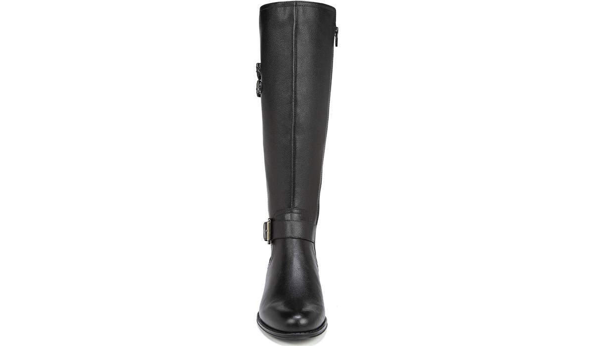 naturalizer women's jessie knee high boot