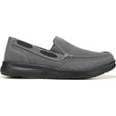 Grey Canvas