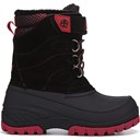 Black/Red