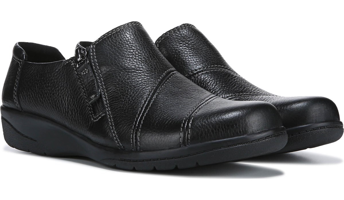 famous footwear clarks shoes