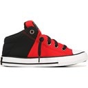Red/Black