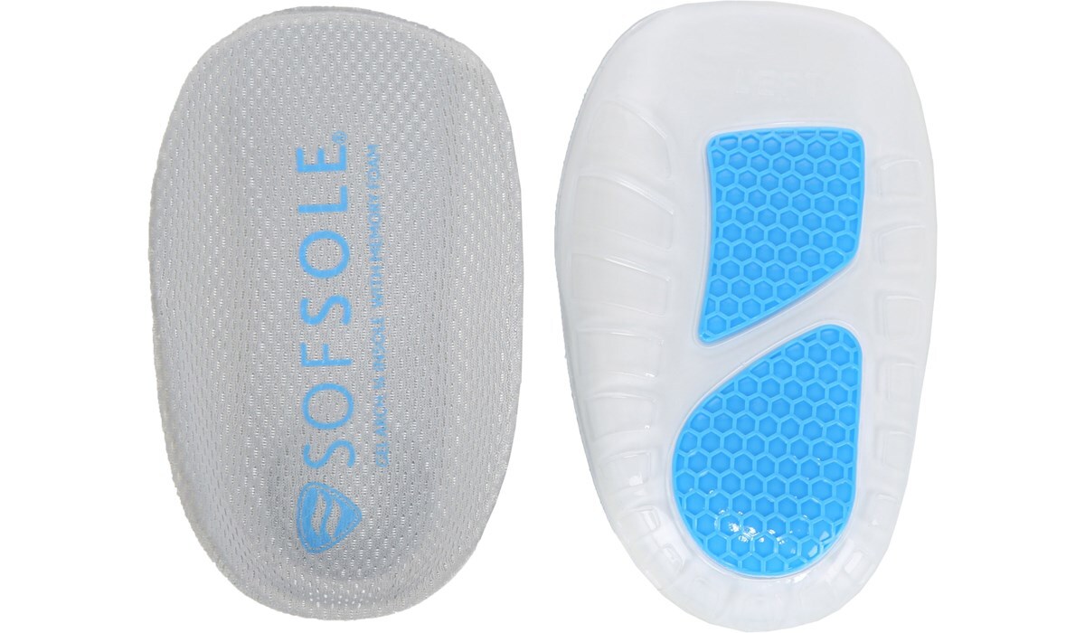 memory foam sole for shoes