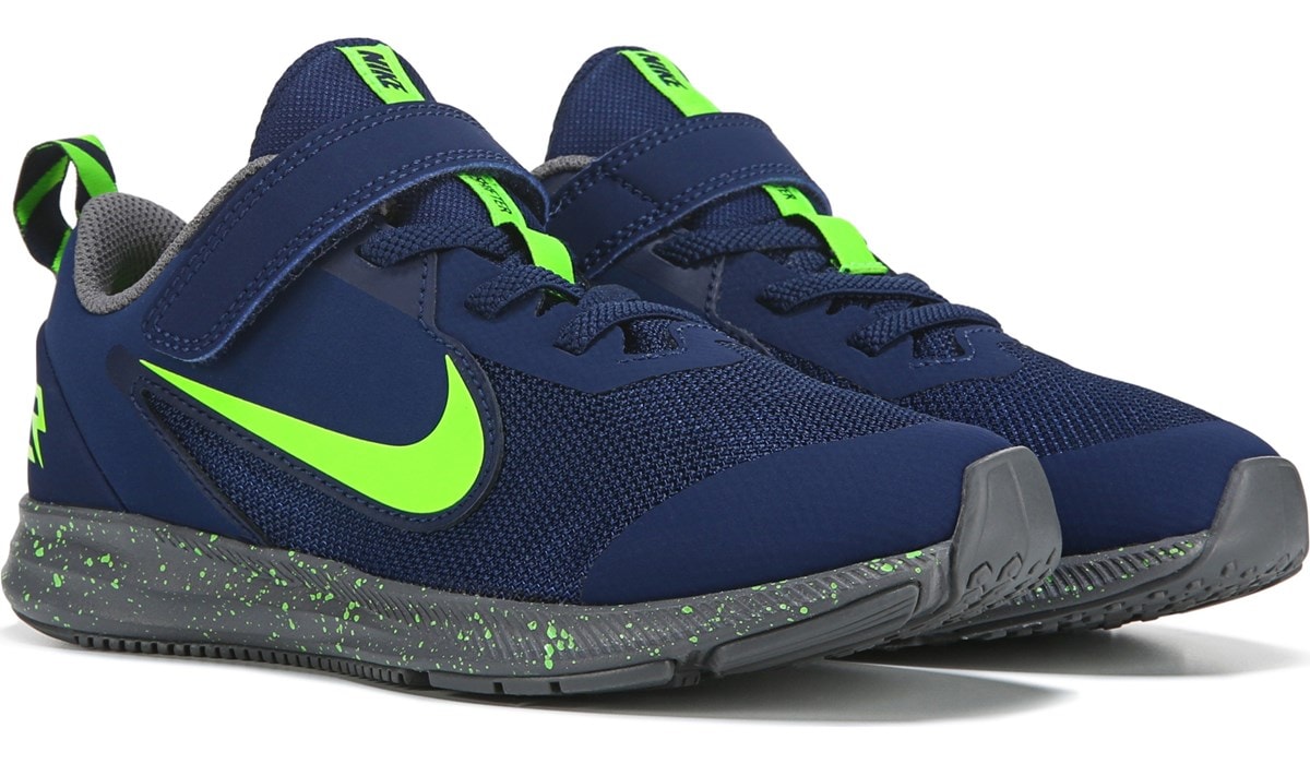 nike downshifter little kid