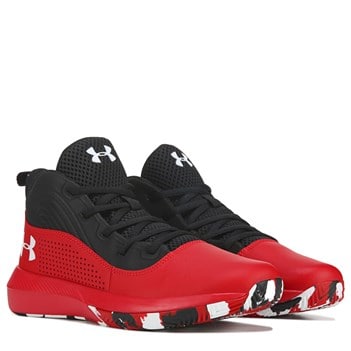 famous footwear under armour shoes