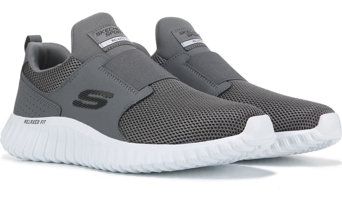 skechers men's athletic shoes