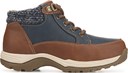 Tan/Navy