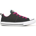 Black/Aqua/Pink