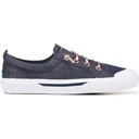 Navy/Rose Gold