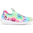 Pink/Multi Tie Dye