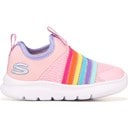 Pink Rainbow