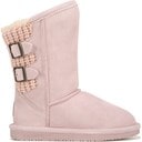Pale Pink